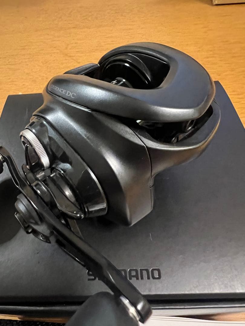 22エクスセンスDC XG
