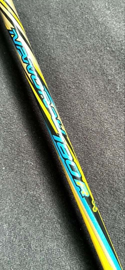 YONEX NANORAY バドミントンラケット