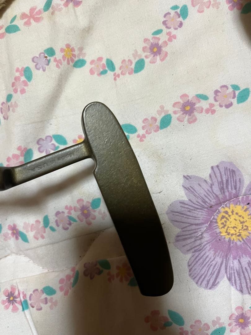 PING スコッツデールAnser 復刻盤