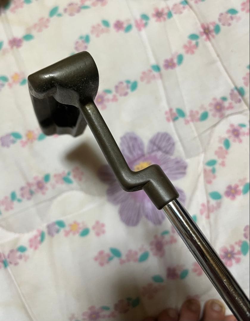 PING スコッツデールAnser 復刻盤