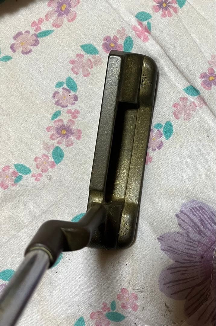 PING スコッツデールAnser 復刻盤
