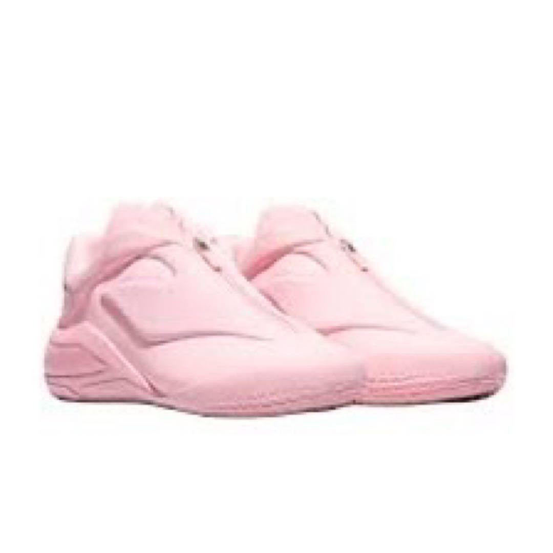 US9 新品 SHAI 001 converse Pink SGA