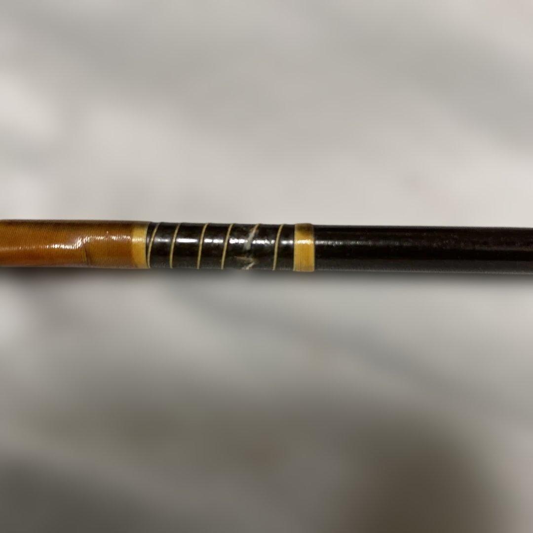 BROWNING ブローニングサイラフレックス収納ケース付き[オールド]6ft