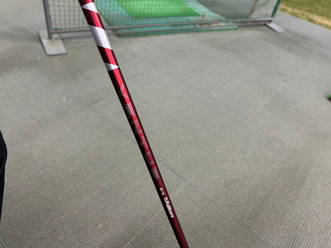 PING G440 LST 9 度　24 ventus red 6x