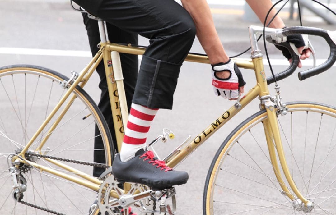Giro Eroica 記念限定モデル EMPIRE 85