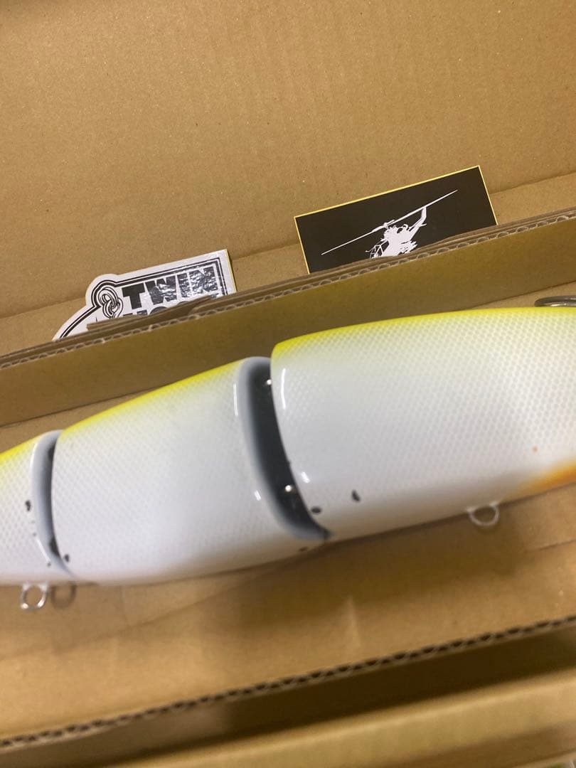 スタコンVOLTA T3 individual development