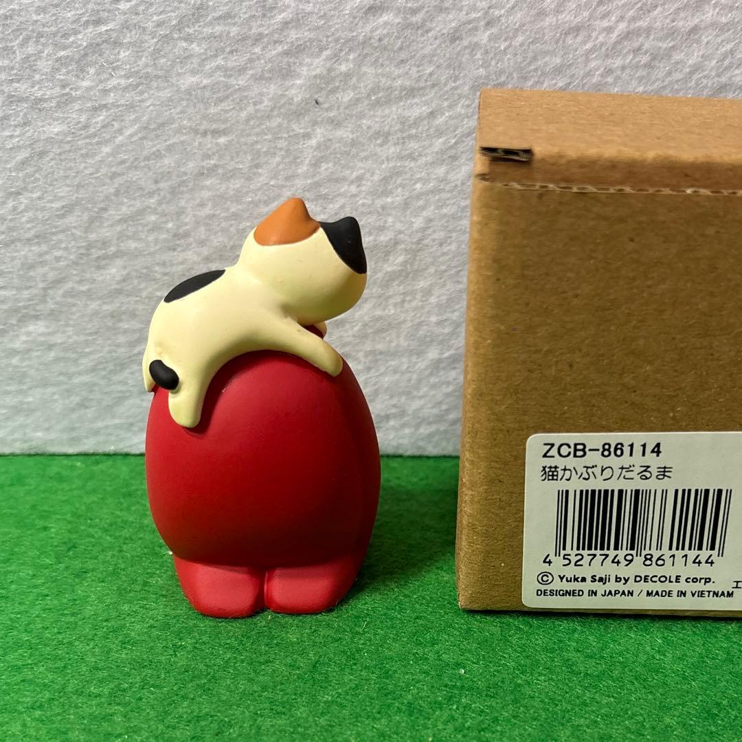 がっさん　ミニチュア　置物