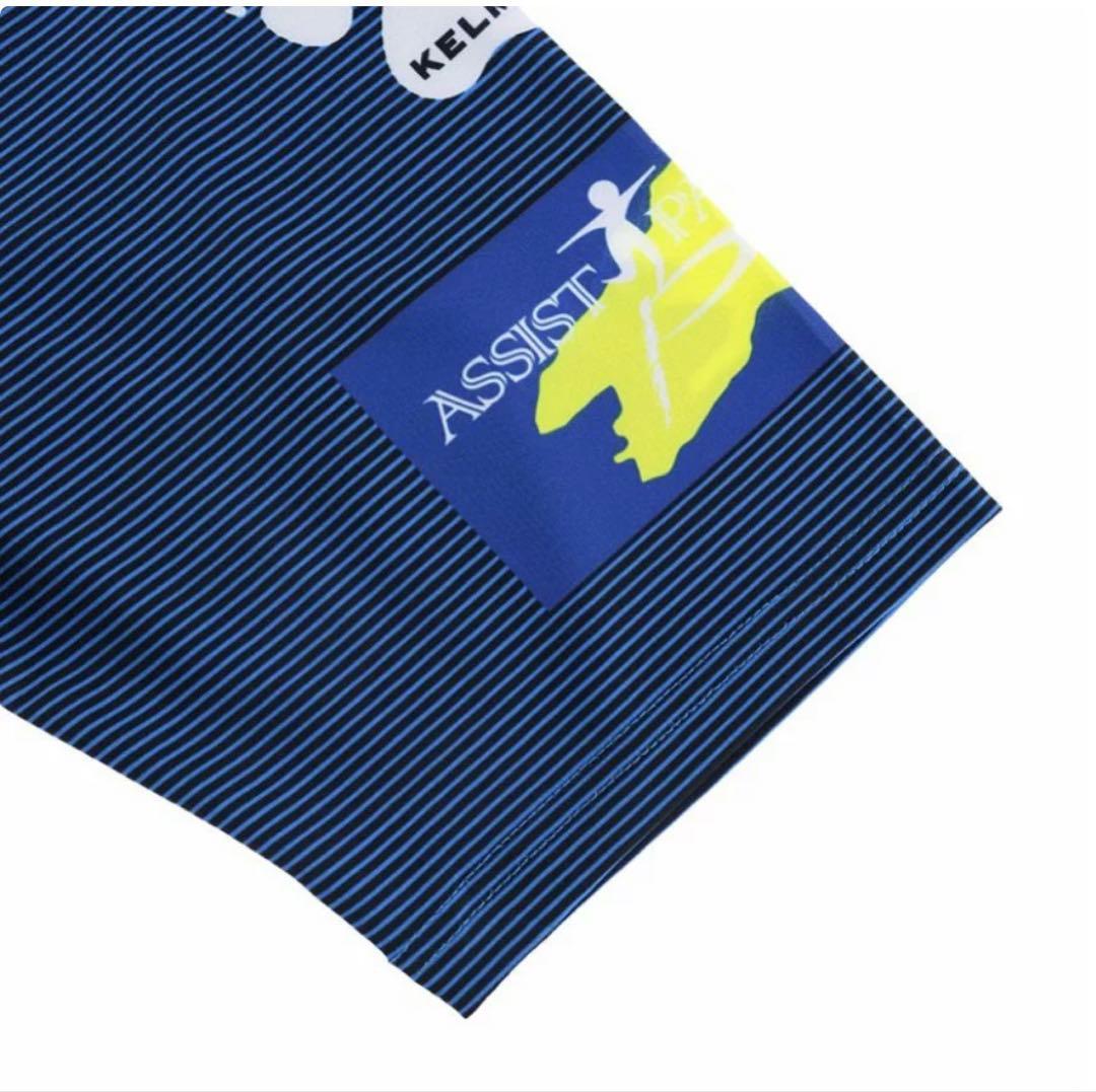 【未使用品】ザスパクサツ群馬トレーニングシャツ　XL