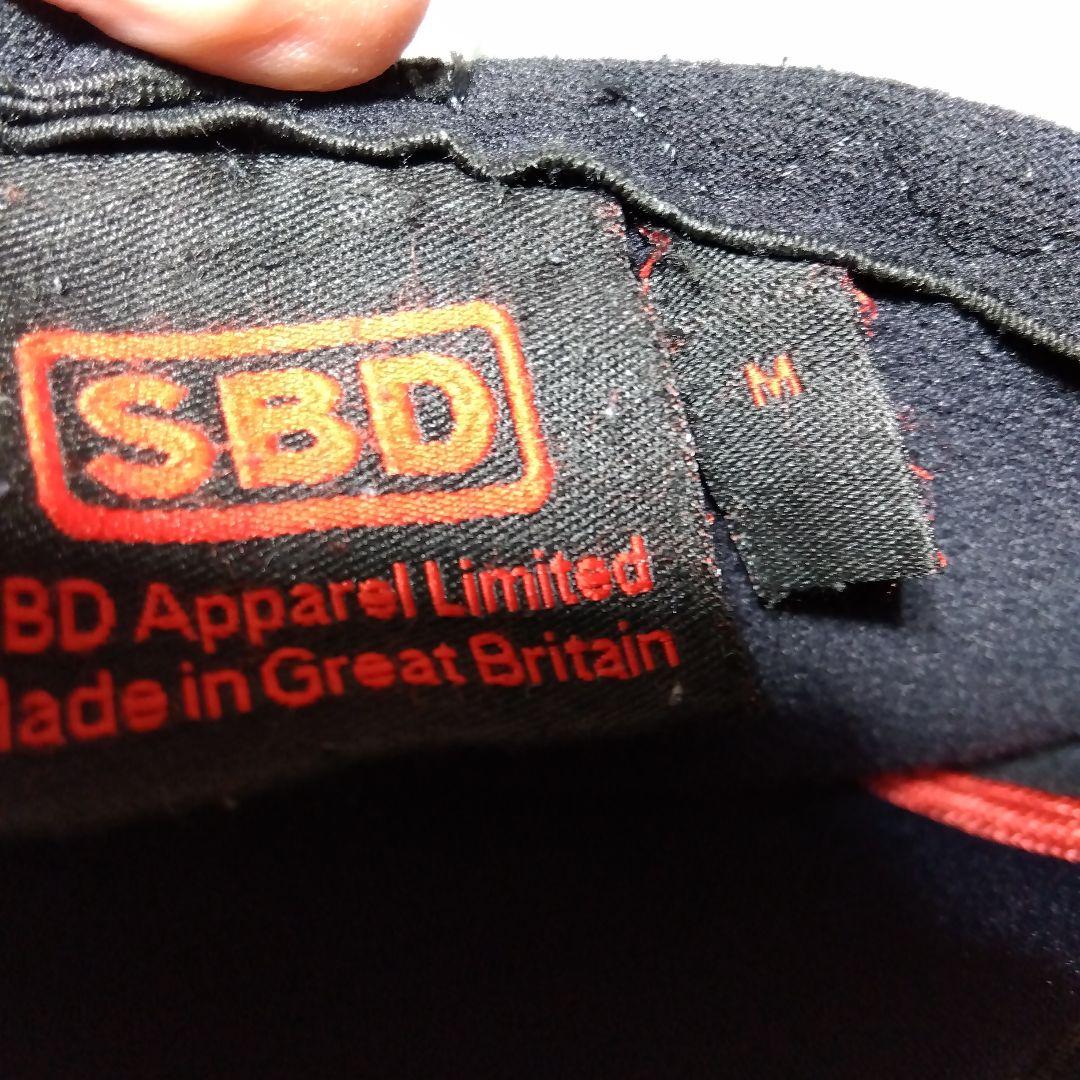 SBD エルボースリーブ(M)