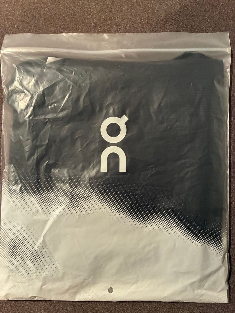 ウォーキング・ランニングウェア kith x on core tank \"Black\"