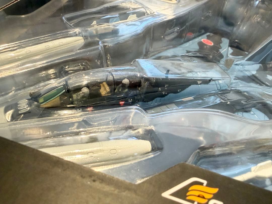 【希少】1/72 F-14J改 航空自衛隊 洋上迷彩 カリバーウィングス