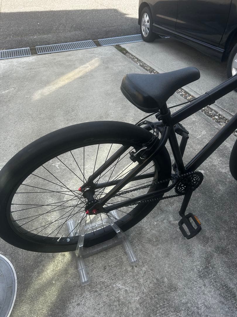 Se bikes 29インチ現地引き取りも可能