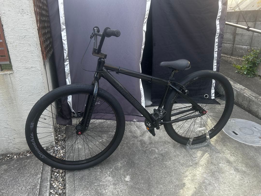 Se bikes 29インチ現地引き取りも可能