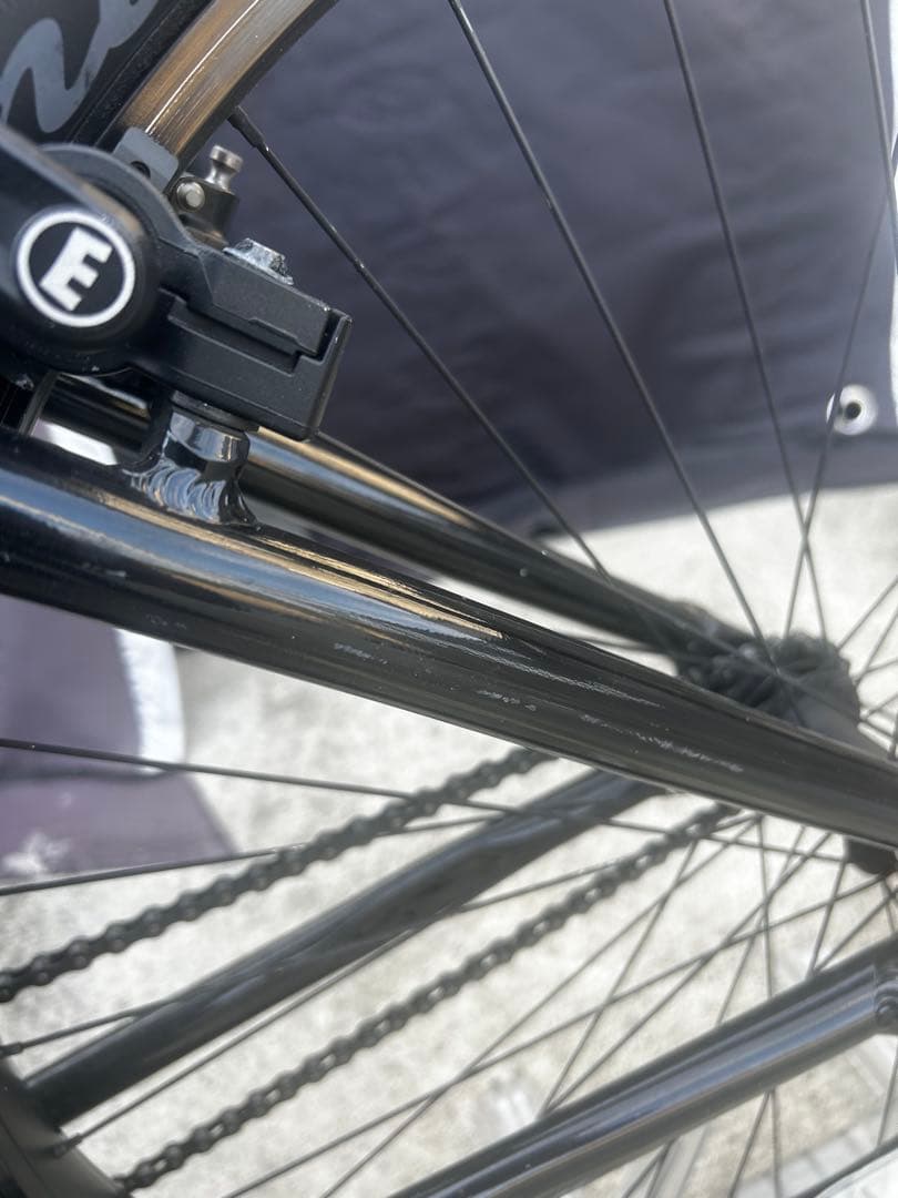 Se bikes 29インチ現地引き取りも可能
