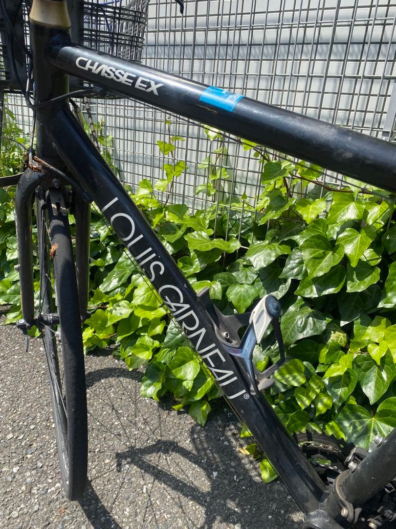 人気‼︎クロスバイク⭐︎ルイガノ自転車