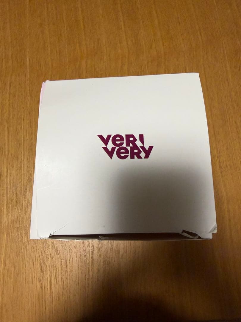 veyペンライト