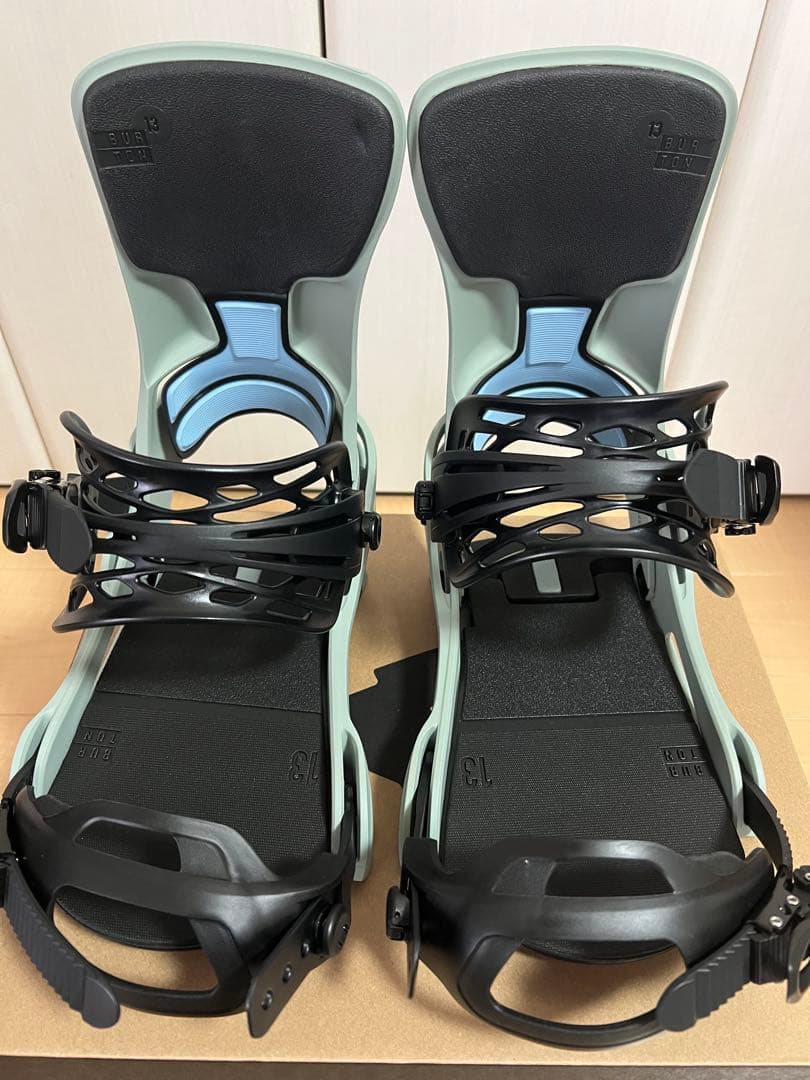 スノーボード Burton Cartel X RE:FLEX 24-25 M size