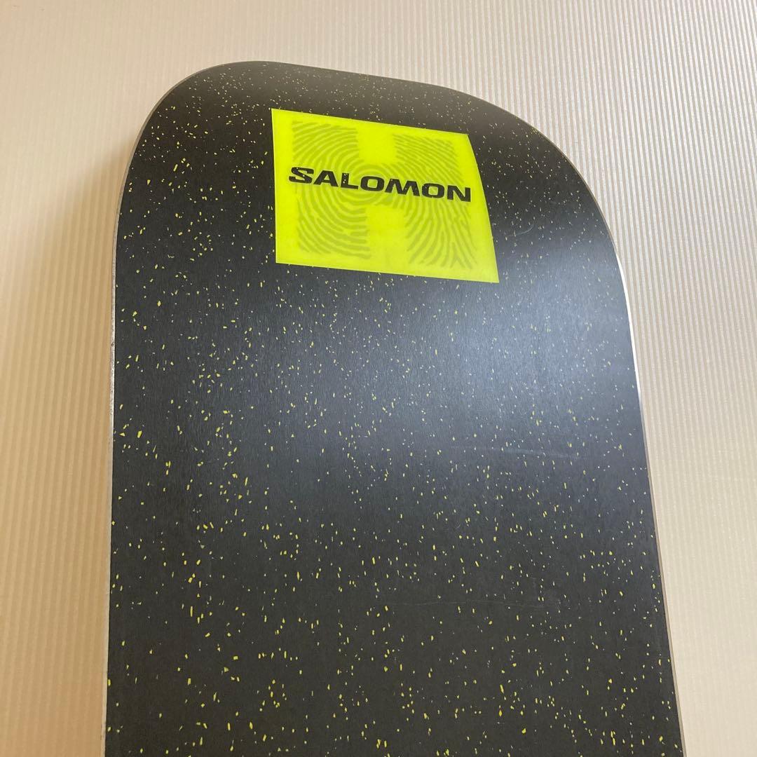 24-25 SALOMON HPS-LOUIF PARADIS 155 限定