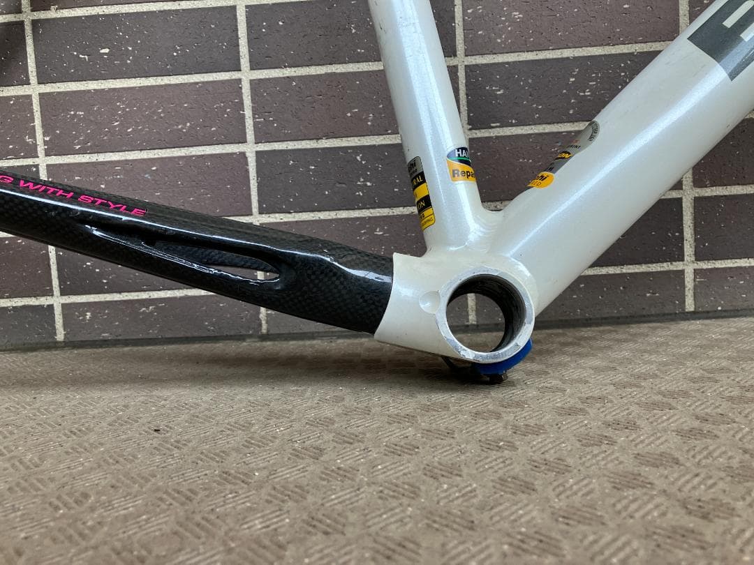 Bianchiビアンキ　Freccia Celeste　540mm