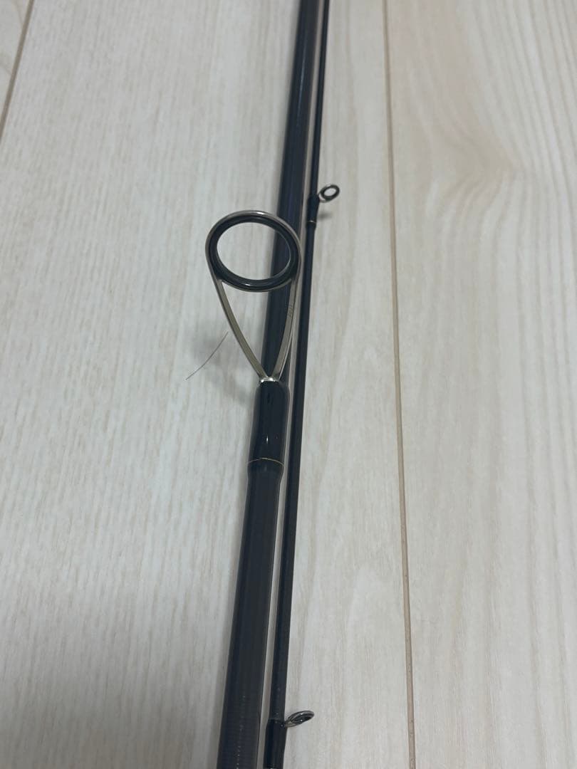 ダイワ　ラテオR 96ml ソフトケース　ベルト付