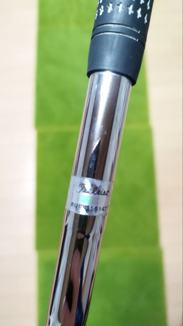 Titleist SM7 50度 12F |MODUS120S | ウェッジ |