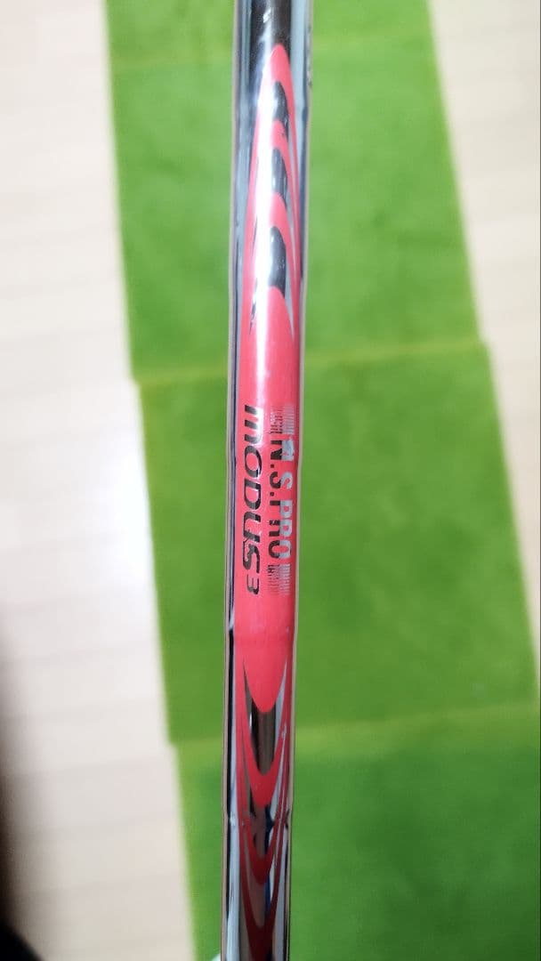 Titleist SM7 50度 12F |MODUS120S | ウェッジ |