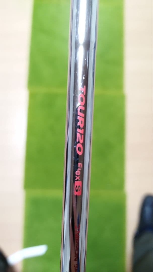 Titleist SM7 50度 12F |MODUS120S | ウェッジ |