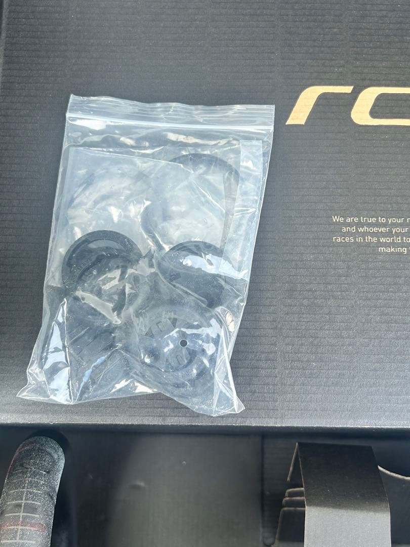 パーツ roval rapideAerofly 2