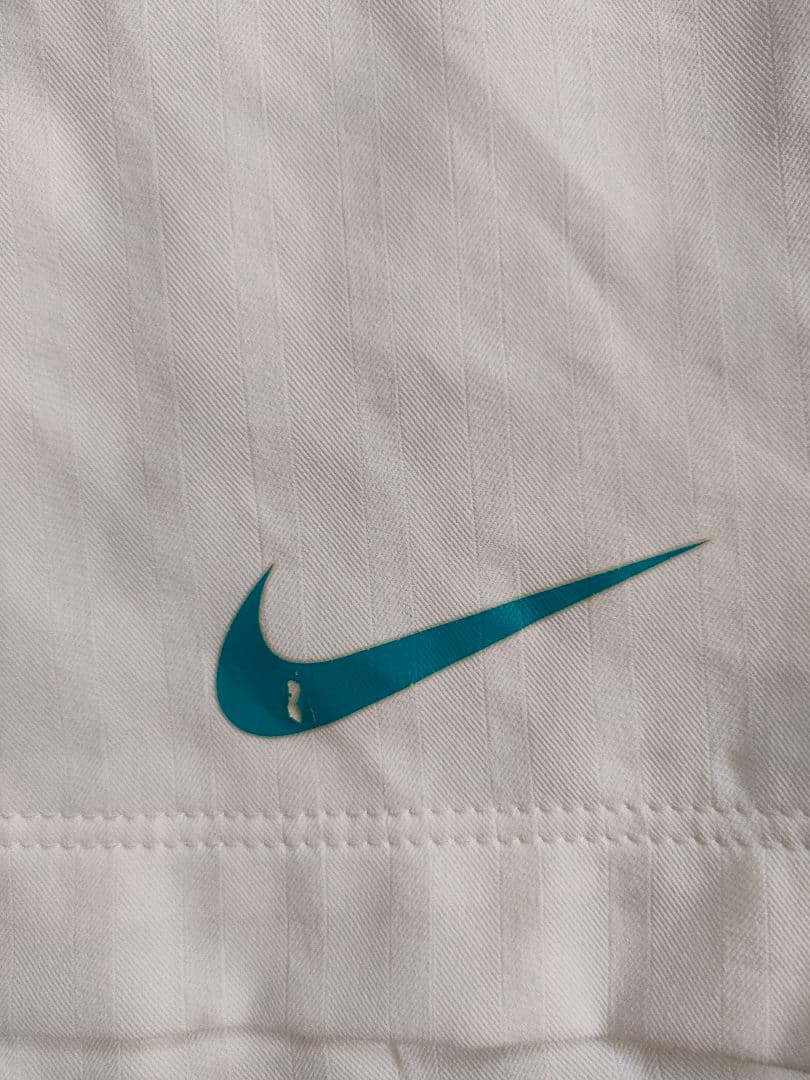 ウェア nike halfpants tennis