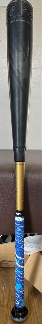 【軟式バッド】SSK MM18 80cm ミドルバランス