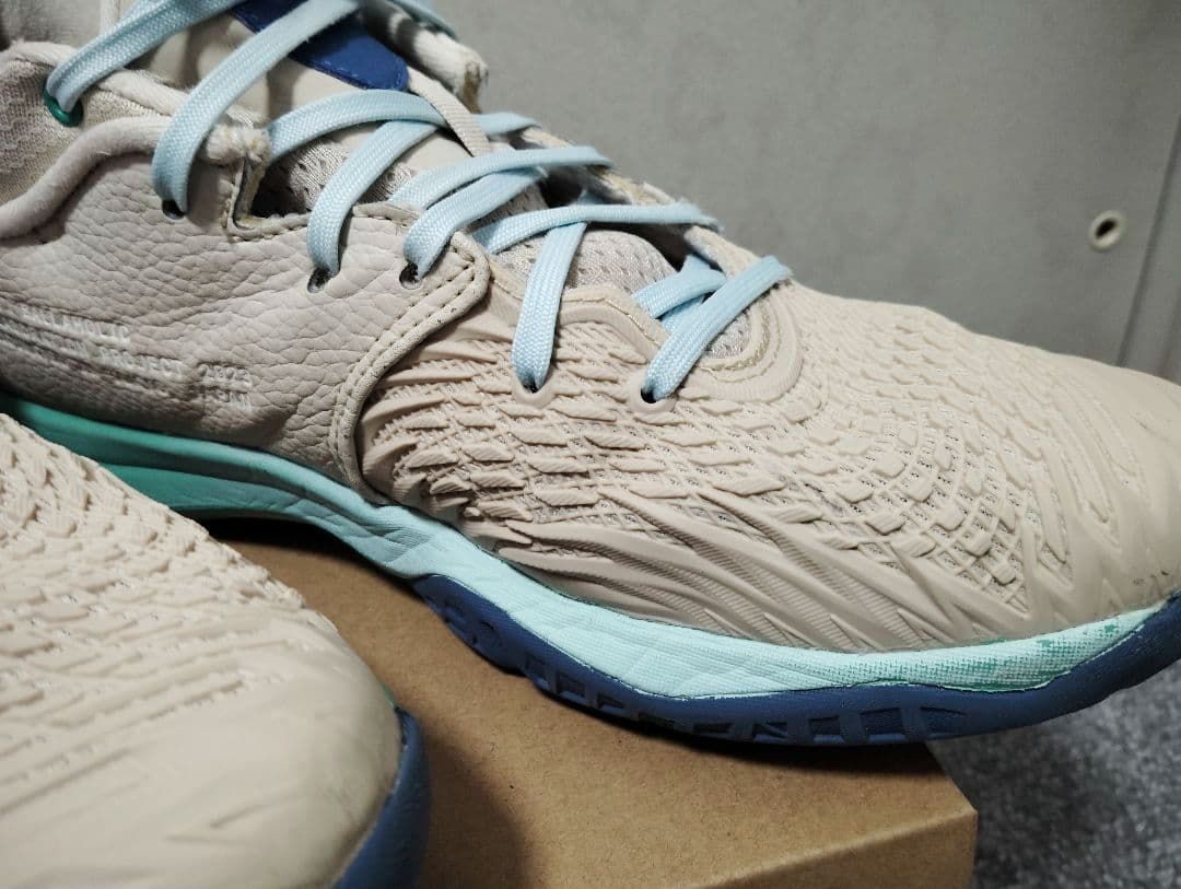 asics ballaholic アンプレアルスlow バスケットボールシューズ