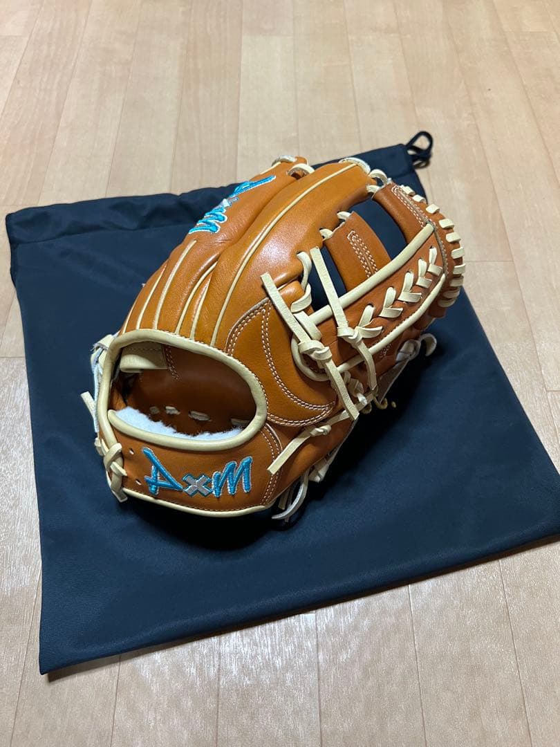 Ｄ×Ｍ I200硬式内野手用グローブ