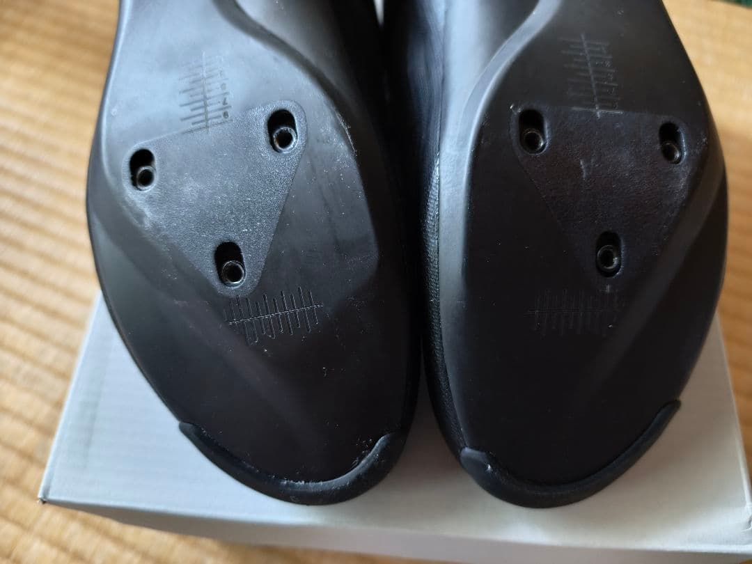 Giro Imperial 2 EU 39 ジロインペリアル２　一度のみ使用