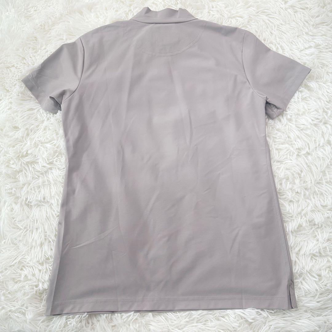 新品未使用 Felisi Golf ハイネックシャツ CANCLINI 日本製
