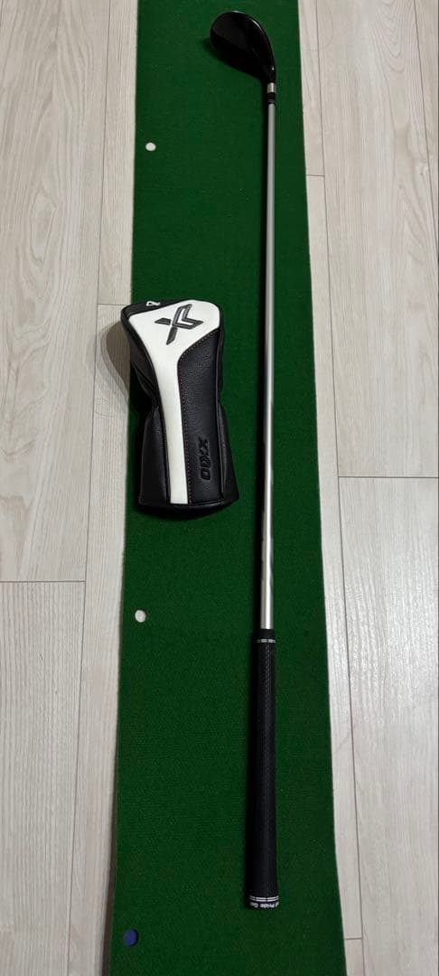 RomaRo Ray Type R ユーティリティ