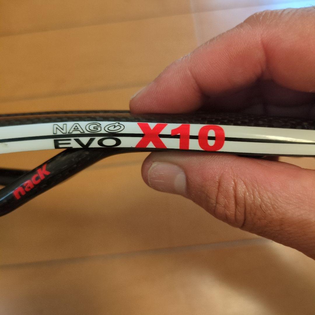 prologo プロロゴ nago evo x10 カーボン サドル