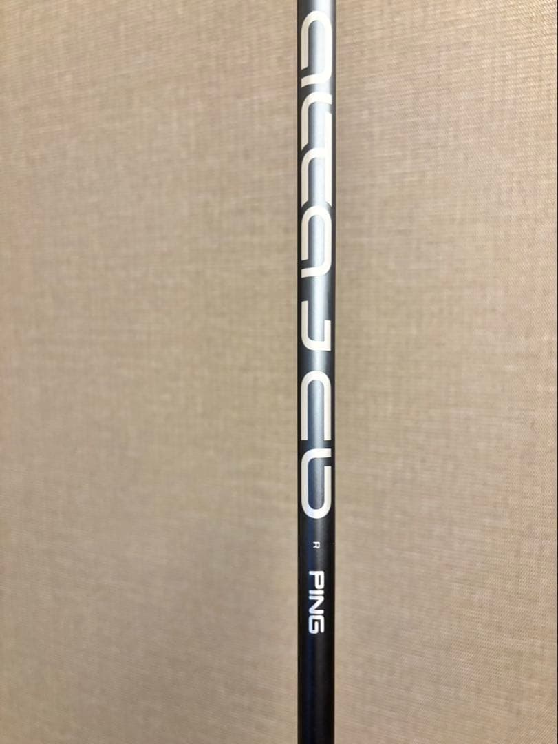 ★美品・日本正規品★G425ハイブリッド6U ALTA J CB SLATE R