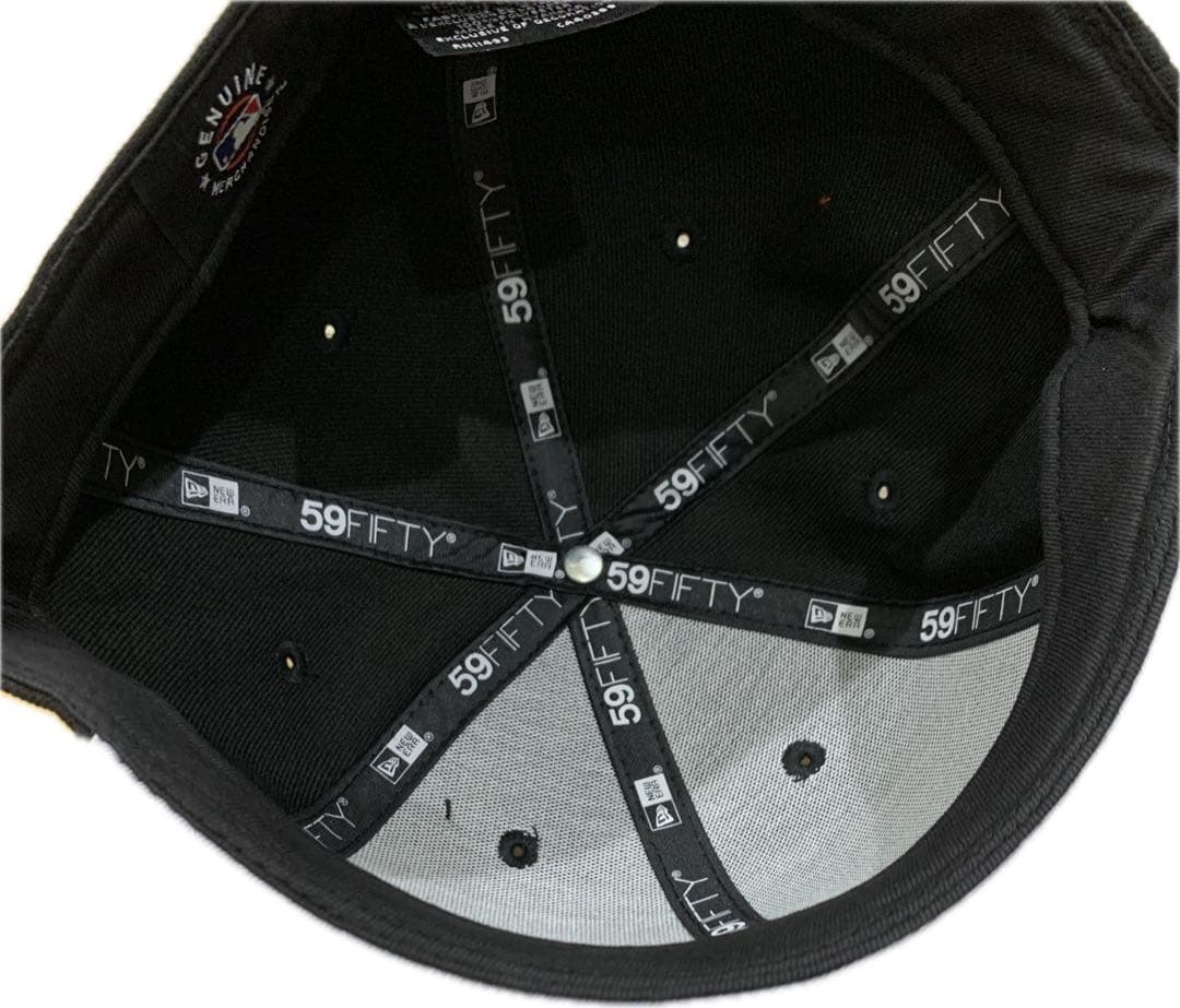NewEra ニューエラ　MLB 大谷翔平 ドジャース 7 1/2