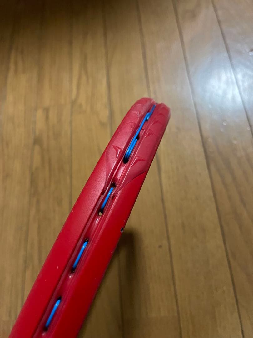 ヨネックス　ブイコア100 2023 G2 1本