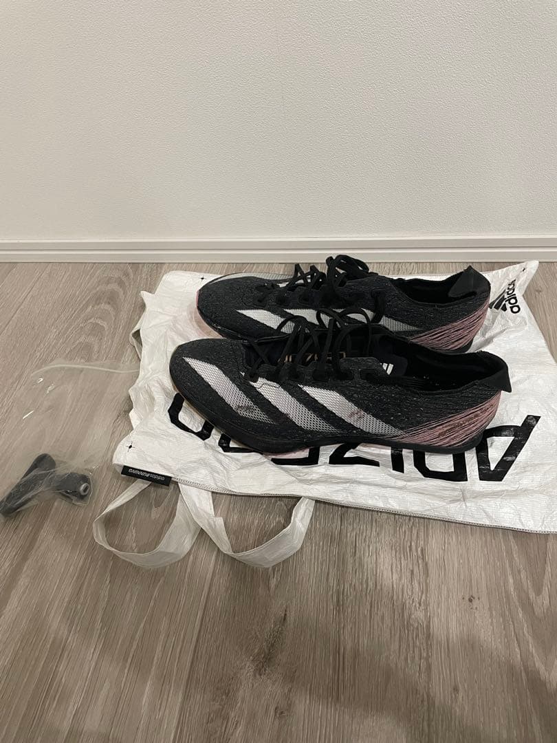 adidas アディゼロ プライムSP3 27.0cm