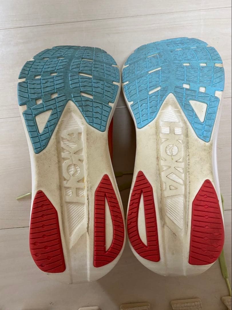 HOKA⭐︎CIELO ROAD☆ランニングシューズ