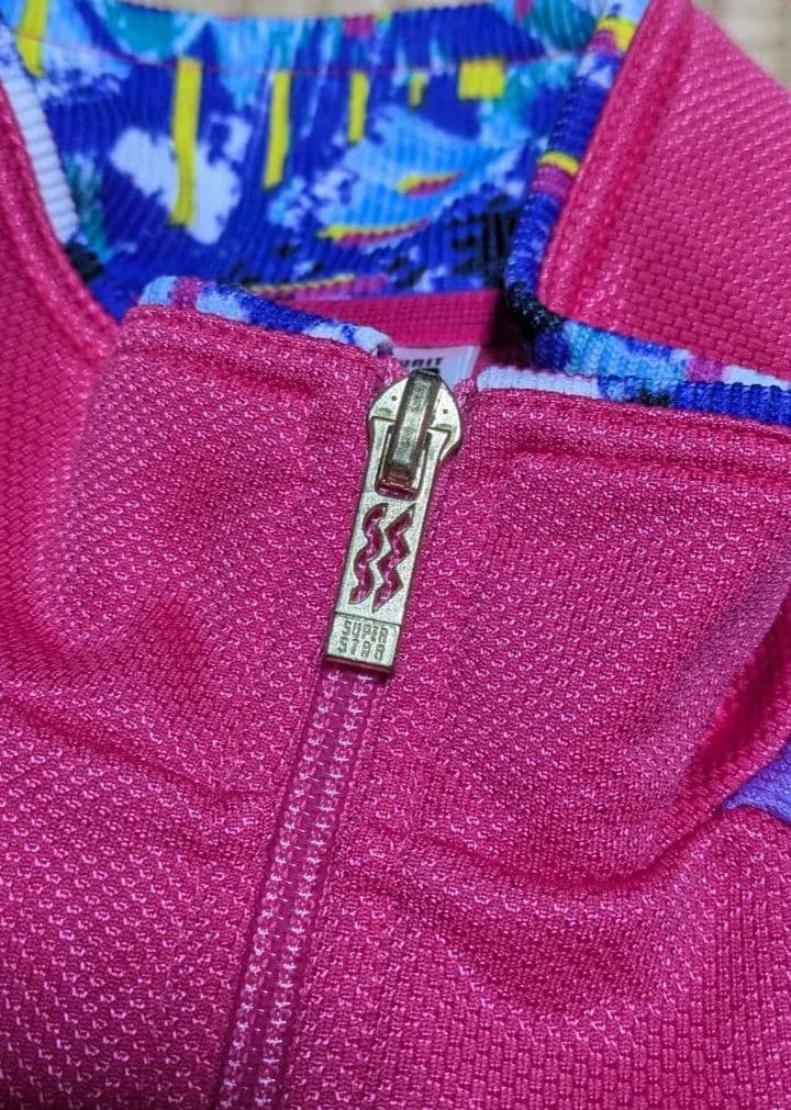 【美品】ミズノスーパースタージャージ上下
