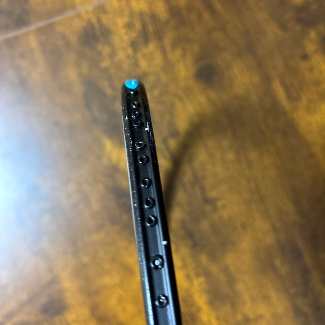 ヨネックス　アストロクス88s ツアー