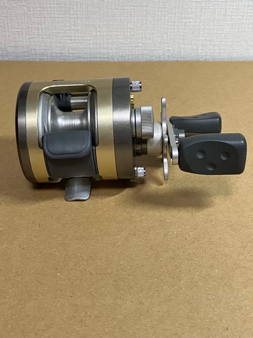 アンバサダーモラム sx1600c IVCB 美品