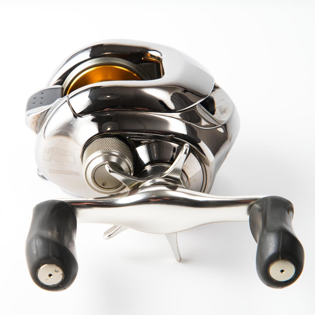 シマノ　アンタレスAR 右ハンドル　SHIMANO ANTARES AR