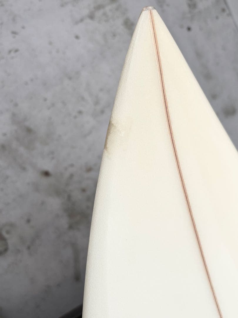 AL MERRICK アルメリックMERRICK A6 サーフボード 5'11⚡️