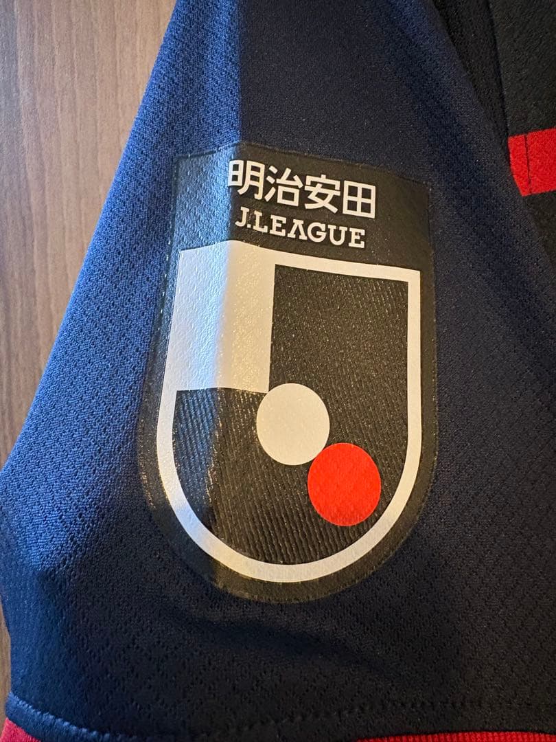Nike ナイキ 2026 鹿島アントラーズ ユニフォーム サイズL