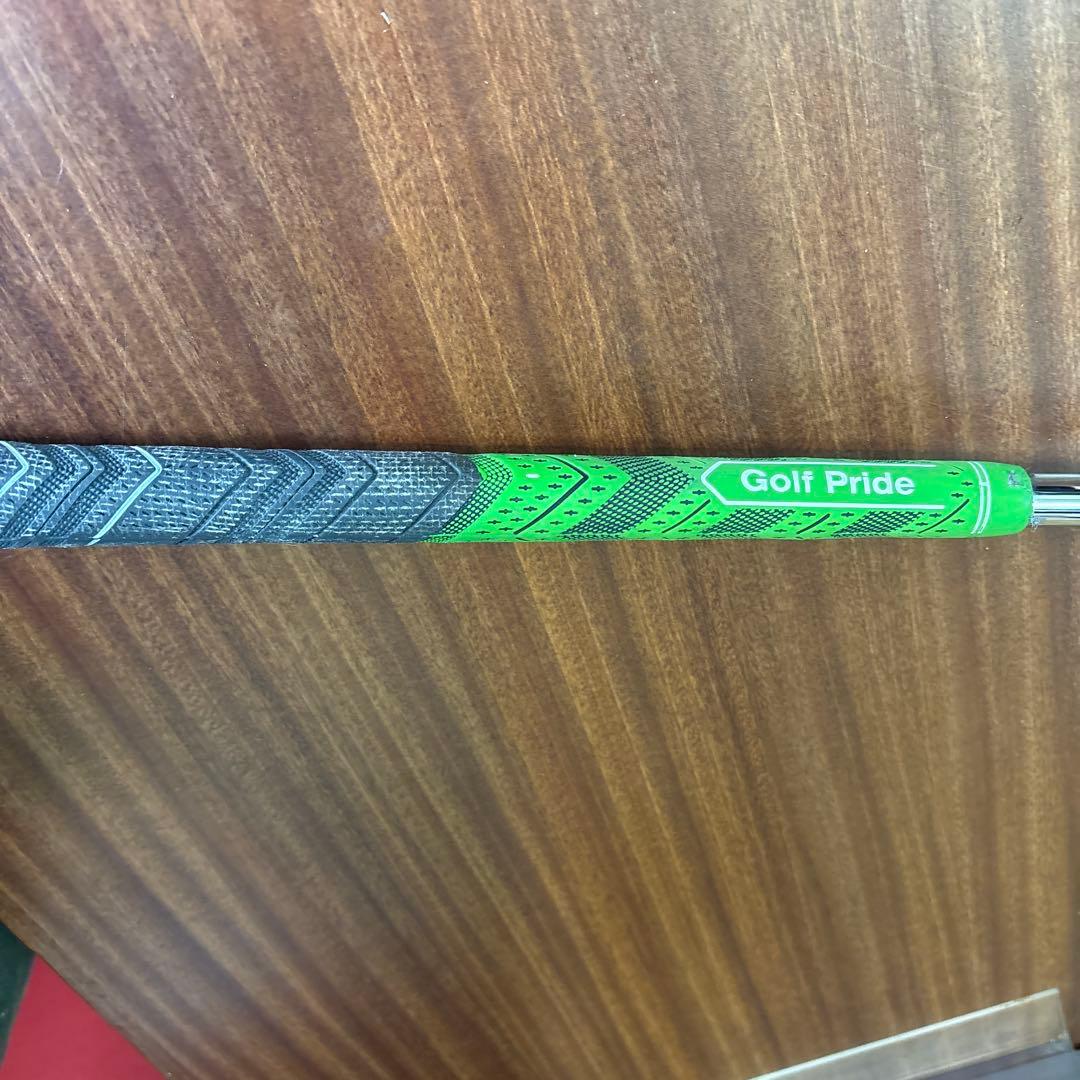 レフティTitleist SM6 52度 F-Grind ウェッジ