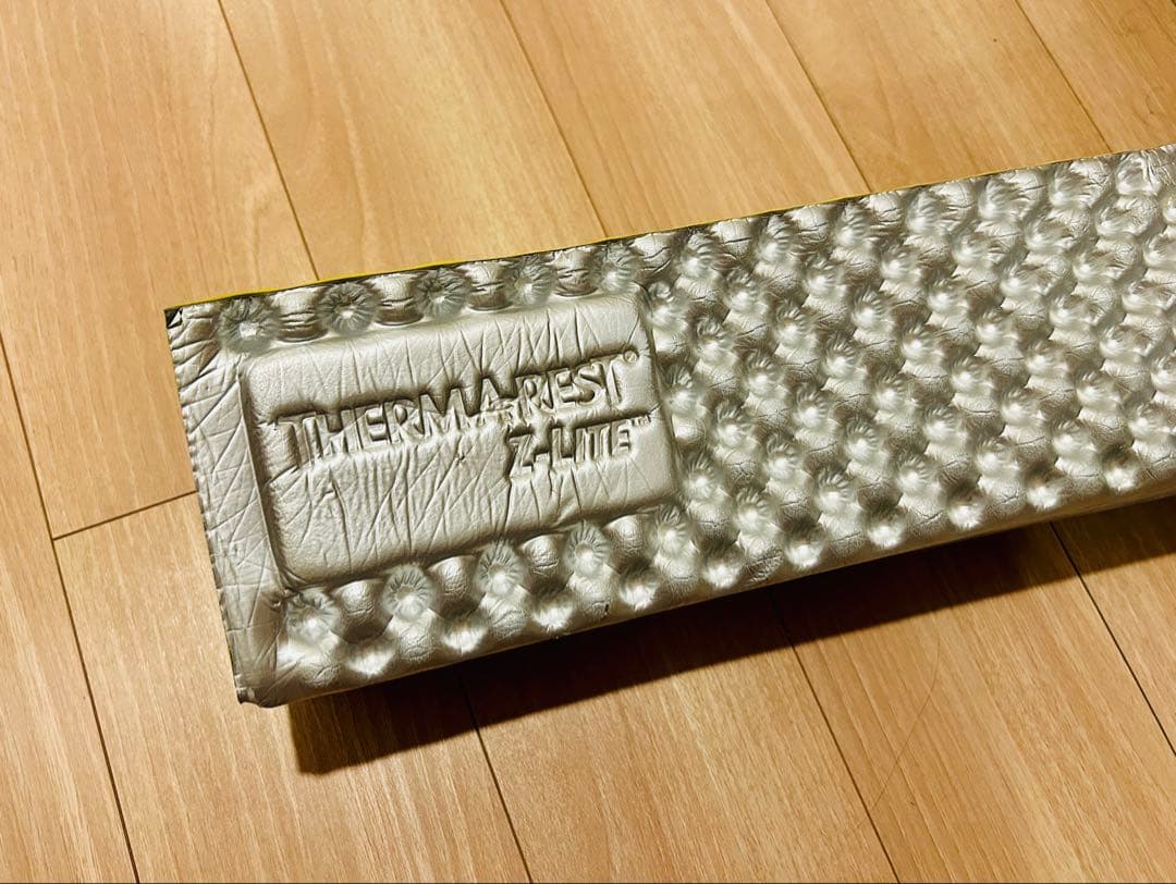 【中古】サーマレスト Z ライト ソル R
