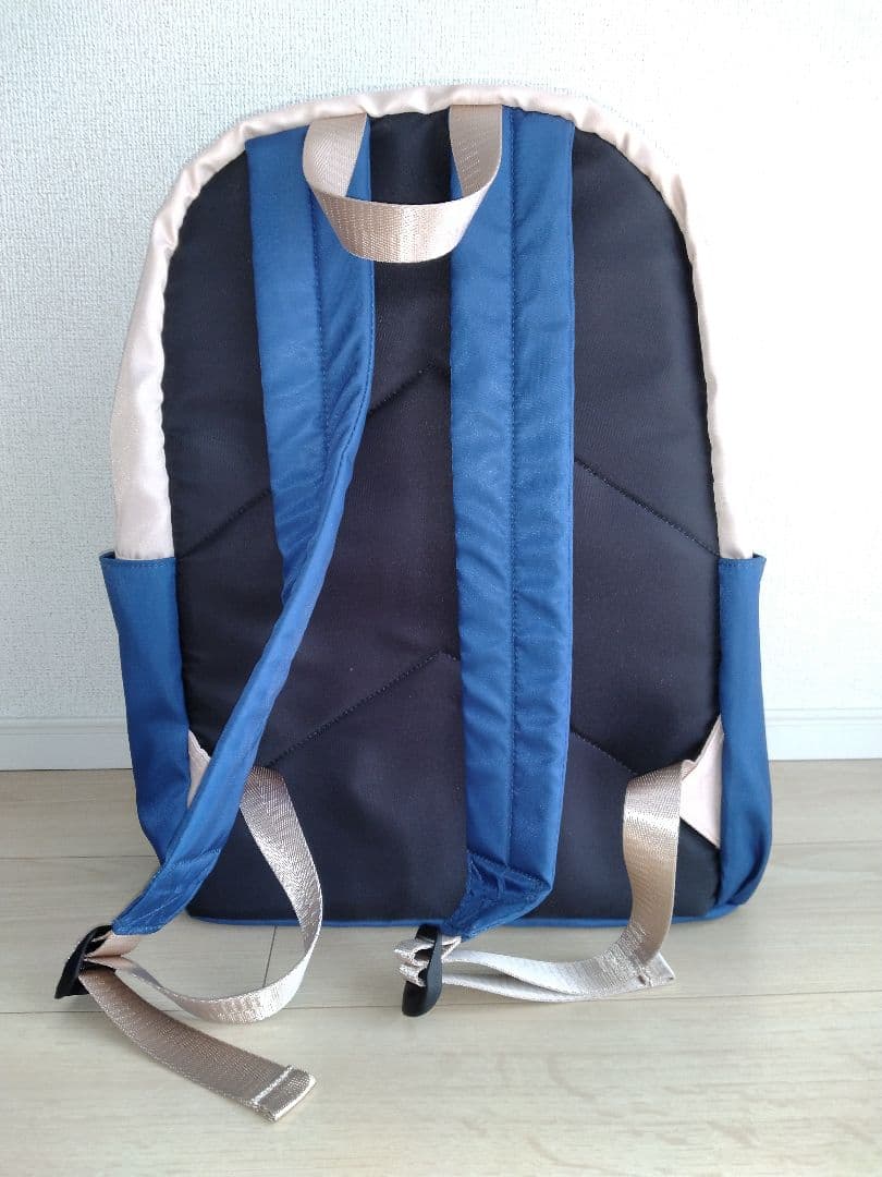 クレヨンしんちゃん　リュックサック　シーン